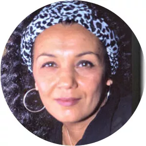 Angela Baggi - Musical artist