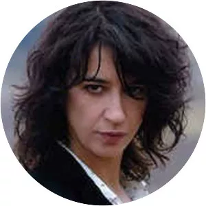 Angela Baraldi - Italian actress