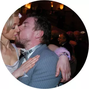 Angela Baronin von Schilling photograph