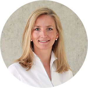 Angela Beckenbauer - Author