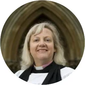 Angela BernersWilson