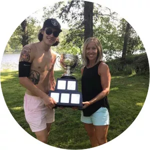 Angela Bertuzzi photograph