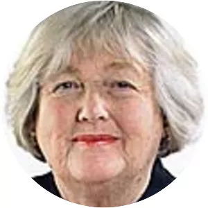 Angela Billingham, Baroness . . .