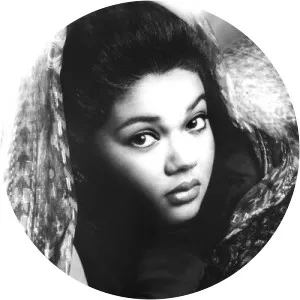 Angela Bofill