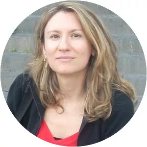 Angela Bonifati - Author