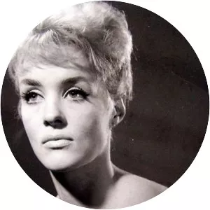 Angela Bracewell photograph