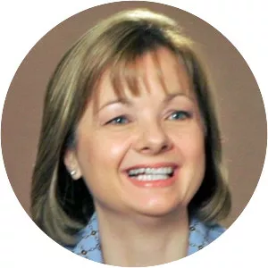 Angela Braly