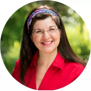 Angela Breidenbach - Author