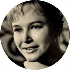 Angela Brunner - German actress