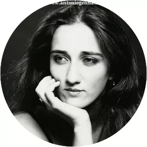 Angela Brusa - Italian actress