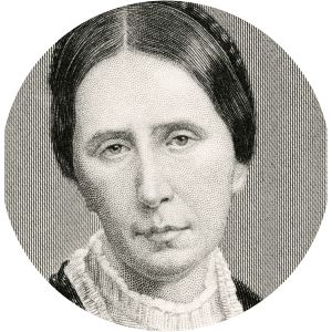 Angela Burdett-Coutts