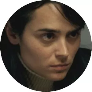 Ángela Carrizosa Aparicio