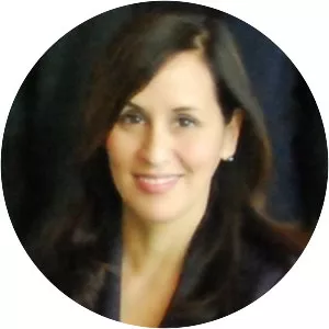 Angela Cervantes - Singer