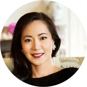 Angela Chao - Jim Breyer's wife
