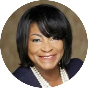 Angela Christine Farris Watkins - Christine King Farris' daughter