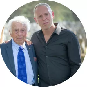 Angela Cohen - Robert Rinder's mother