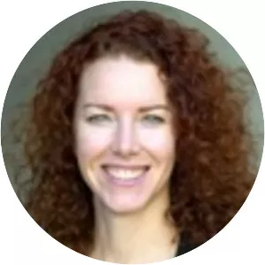 Angela Crocombe - Author