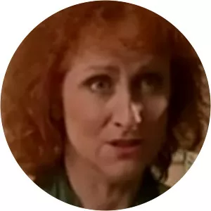 Angela Cunningham - Movie character