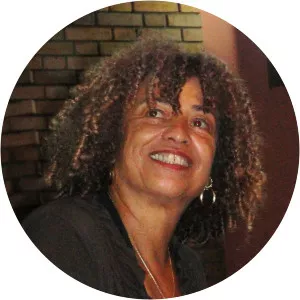 Angela Davis