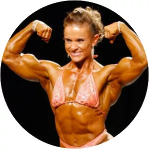 Angela Debatin - Brazilian bodybuilder