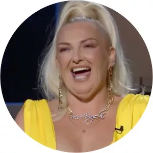 Angela Deem - TV personality