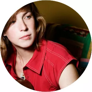 Angela Desveaux - Canadian singer-songwriter