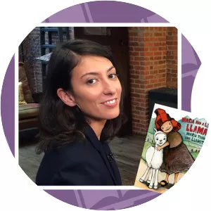 Angela Dominguez - Author