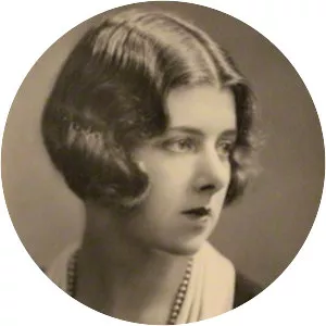 Angela du Maurier - English novelist