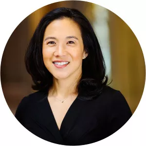 Angela Duckworth