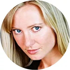 Angela Eckert - American actor