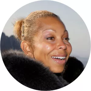 Angela Ermakova - Fashion model ‧ Anna Ermakova's mother