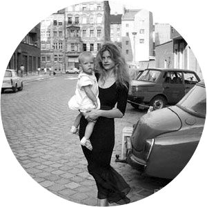 Angela Fensch - Photographer