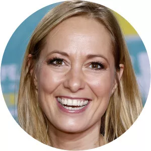 Angela Finger-Erben - German television presenter