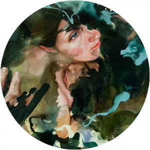 Angela Fraleigh - American artist