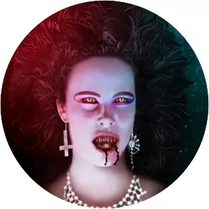 Angela Franklin - Fictional character