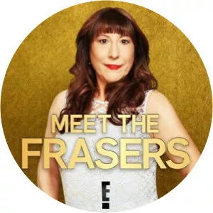 Angela Fraser photograph