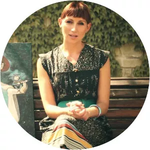 Angela Gaber + Trio - Musical artist