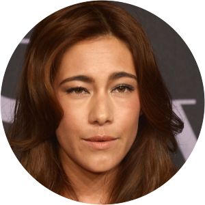 Angela Gessmann photograph