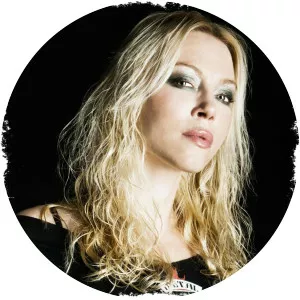 Angela Gossow