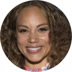Angela Griffin