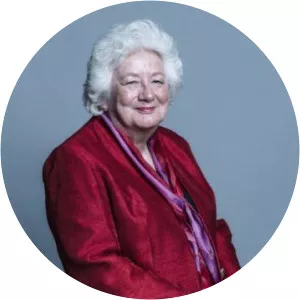 Angela Harris, Baroness Harris of Richmond