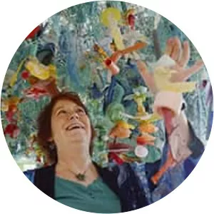 Angela Haseltine Pozzi photograph