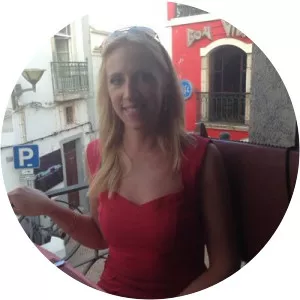 Angela Heaney - Fictional character