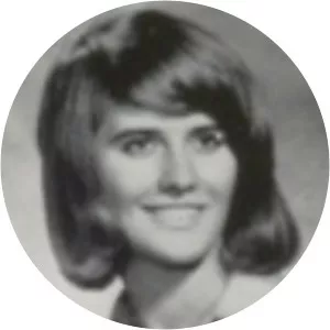 Angela Holvey - Jack Hemingway's wife