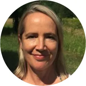 Angela Jaeger - Musical artist