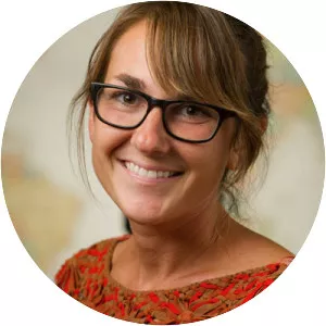 Angela Jill Lederach - Author