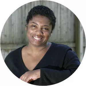 Angela Johnson - American writer