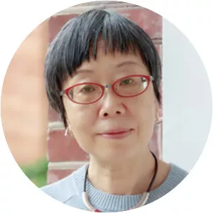 Angela Ki Che Leung - Author