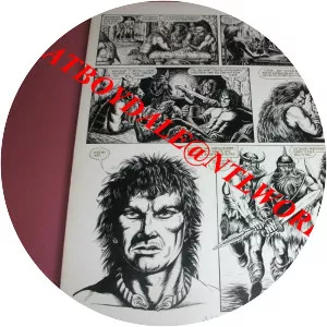 Angela Kincaid - Illustrator