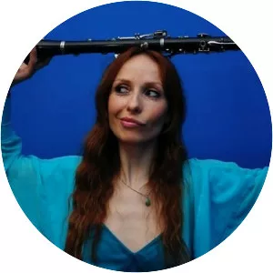 Angela Kinczly - Musical artist